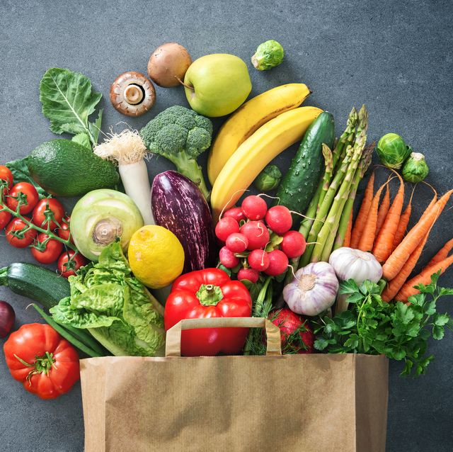 Fresh Produce – Healthy Harvest Food Bank